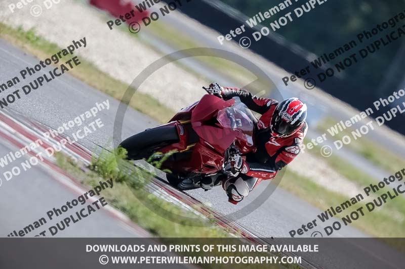 25 to 27th july 2019;Slovakia Ring;event digital images;motorbikes;no limits;peter wileman photography;trackday;trackday digital images